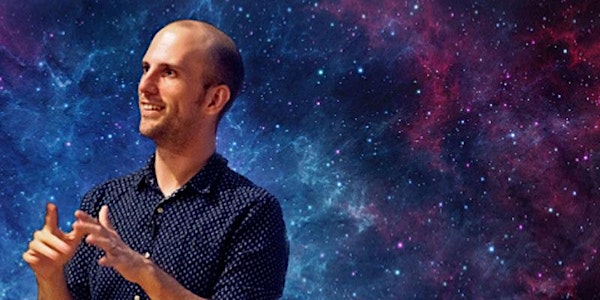 Astrophysics For Beginners - an online introductory course (6 weeks)