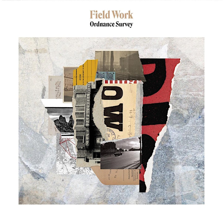 
		Homebeat Presents : Ordnance Survey 'Field Work' Album Launch image
