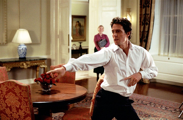 
		Love Actually (2003) w. Pre-show Music by Daniel Nass image
