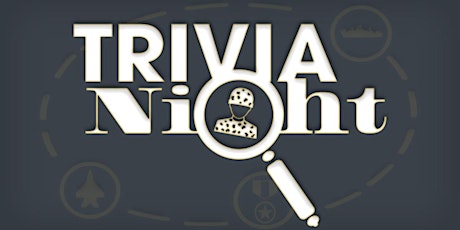 Trivia Night with the Museum tickets
