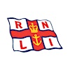 Logotipo de RNLI Events