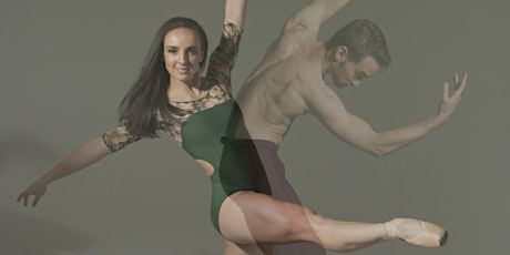 Melbourne City Ballet's - Studio Sessions 1 primary image