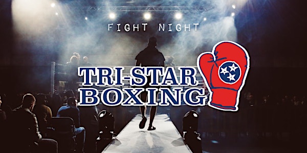 Tristar Boxing Fight Night in the Boro-  5pm 04/16/22