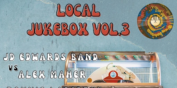 Local Jukebox Volume 3