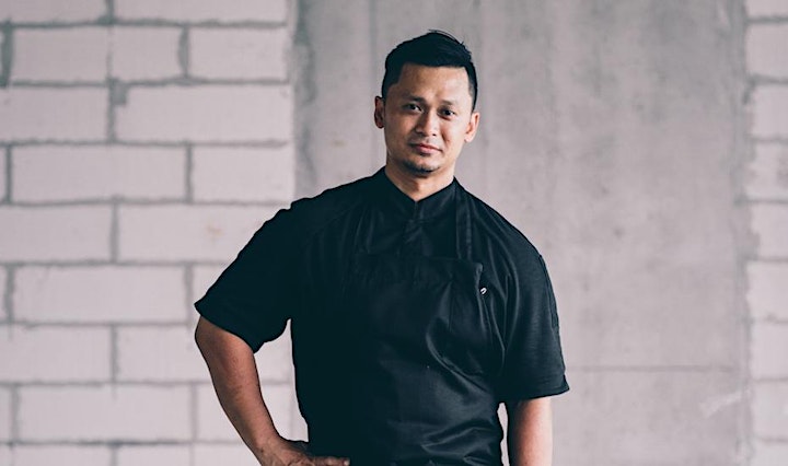 
		Sunday Luxe Series: ALL-DAY DINING - by Chef Haikal Johari image
