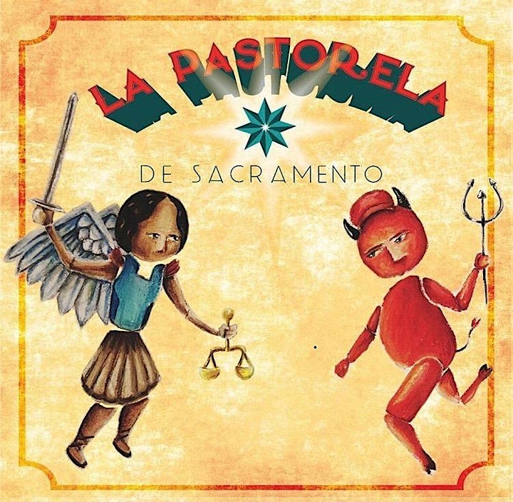 
		8th Annual La Pastorela de Sacramento image
