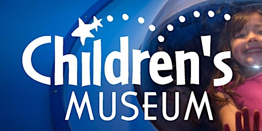 Copy of London Children's Museum- Autism Family Night