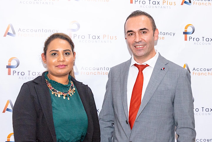 
		The Accountancy Franchise Founder Event image
