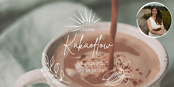 Online Kakaoflow - Erkenne deinen Wert