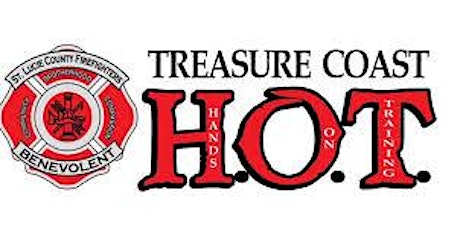 Treasure Coast Hands On Training (T.C. H.O.T.) tickets