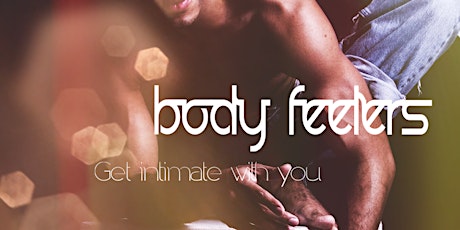 Body Feelers primary image