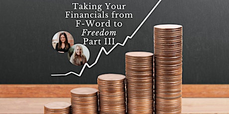Taking Your Financials from F-Word to Freedom