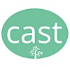 Logotipo de CAST ONG Onlus