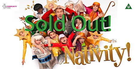 Christmas Special Free Screening "Nativity" (BBFC U) primary image