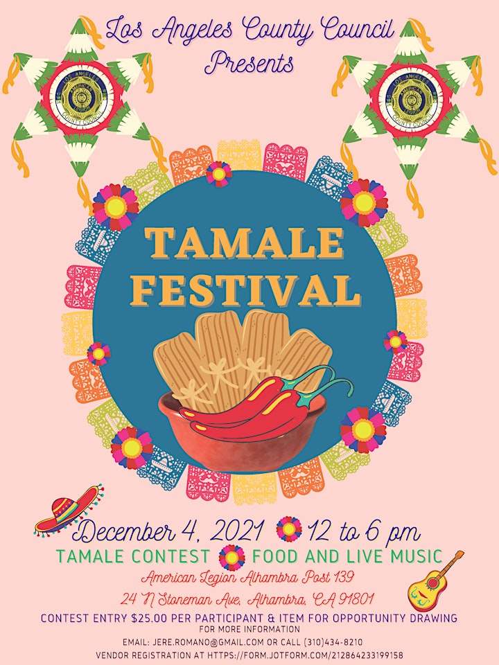 
		LACC Tamales Festival 2021 image
