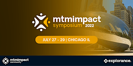 MTMImpact Symposium 2022 tickets