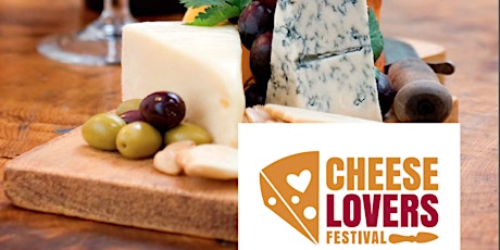 Cheese Lovers Festival, 2016 primary image