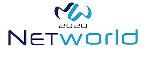 NetWorld2020 Event 2016