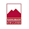 Logotipo de Saddleback Arts