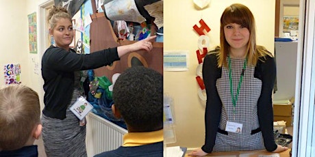 Employing an Apprentice at Your School primary image