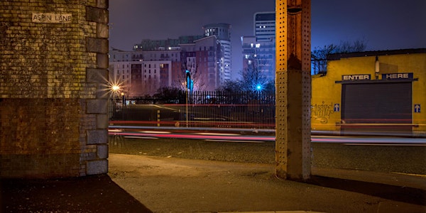DAWN PHOTOGRAPHY COURSE