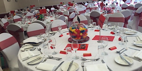 RMHC Charity Ball primary image