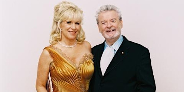 Sir James and Lady Jeanne Galway Flute Residency