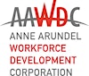 Logo van Anne Arundel Workforce Development Corporation