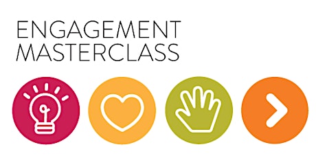 Engagement Masterclass – Attracting and Inspiring Your Workforce through Benefits Communications primary image