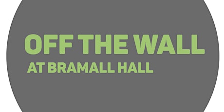 Off the Wall  - Get Creative Workshop primary image