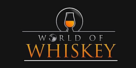 World of Whiskey 2022 tickets