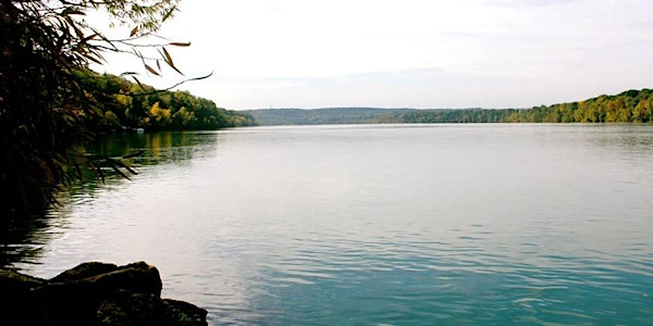 World Water Day - Ramsar and the Niagara River