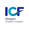Logotipo da organização ICF Oregon