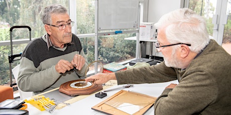 Repair Cafe bookings - 12 February 2022 tickets