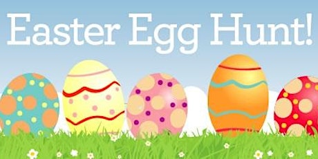 Easter Egg Hunt 2016 primary image
