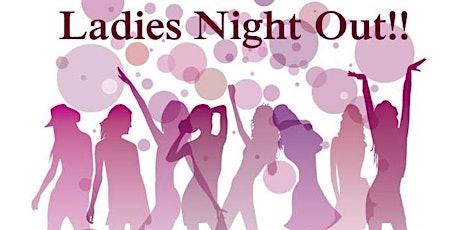 Ladies Night Out! primary image