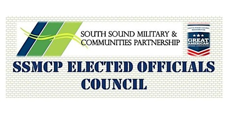 SSMCP Elected Officials Council tickets
