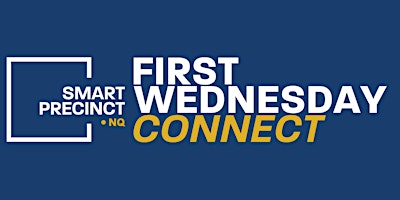 First Wednesday Connect – NOV 2022