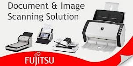 Imagen principal de Fujitsu Imaging - Mercados Verticales: Abogados - Online