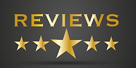 Customer Service: Responding To On-line Reviews tickets