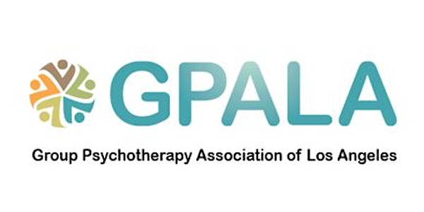 GPALA 2-DAY CONFERENCE: The Power of Shame in Group Psychotherapy