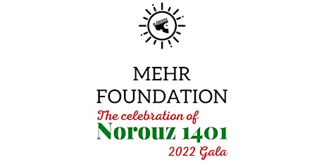 MEHR Norouz Persian New Year Gala 1401 tickets