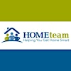 HOMEteam's Logo
