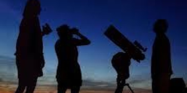 Dancing with the Stars - Astronomy