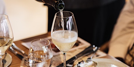 Champagne &  Sommeliers Dinner - Sydney tickets