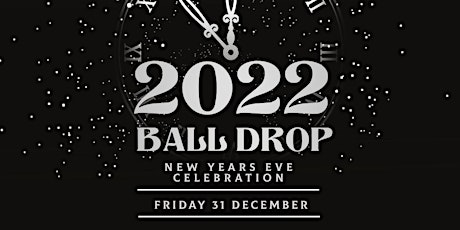 BALL DROP: NEW YEARS EVE EDITION! primary image