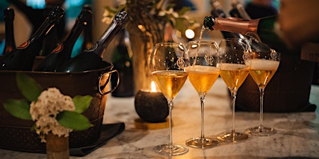 Champagne & Sommeliers Dinner - Adelaide tickets