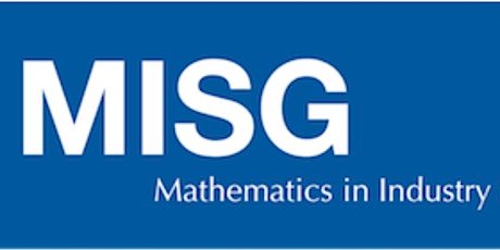 Mathematics in Industry Study Group (MISG 2022) primary image