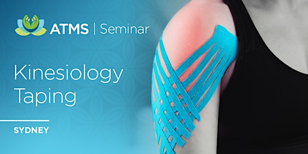 Kinesiology Taping for Oedema Reduction & Scar Management- Sydney