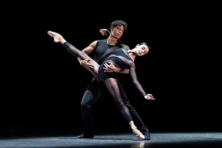 
		Black Ballet in the West End, a brief history image
